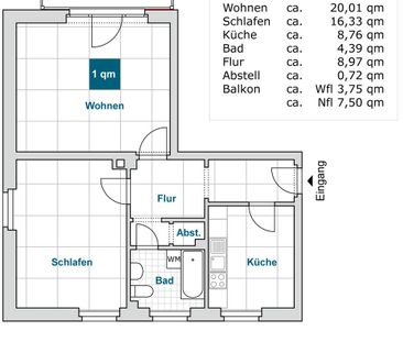 Schweizer Str. 4, 01069 Dresden OT Südvorstadt-West - Photo 6