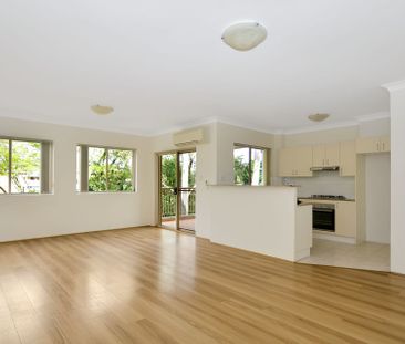 Modern 2 Bed, 2 Bath Unit with Balcony in Prime Point Frederick Loc... - Photo 1