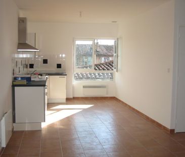 APPARTEMENT GARDANNE - 3 pièce(s) - 75 m2 - Photo 1