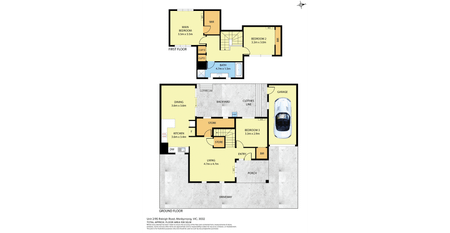 Modern Comfort meets Low-Maintenance Luxury - Photo 2