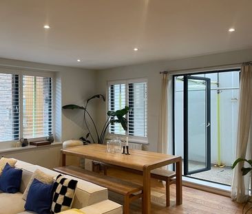 2 Bed Flat, Brockley, SE4 - Photo 4