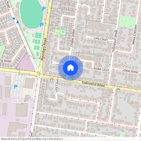 49 Chapel Street, Vic 3219, Whittington