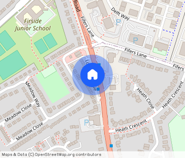 Lodore Avenue, Norwich - Photo 1