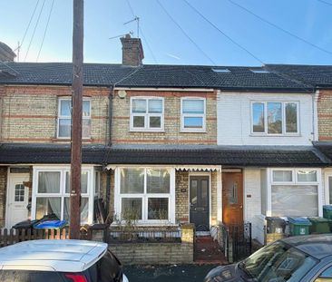 2 bedroom terraced house to rent - Photo 5