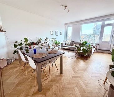 Appartement te huur - Foto 1