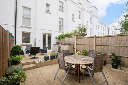 Regency Place, Cheltenham, GL52 - Photo 3