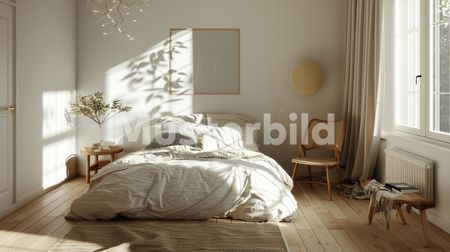 Exchange Property: Charming 3.5-room apartment in the heart of Zurich - Photo 2