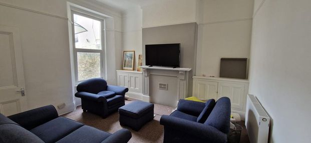 6 bedroom house share to rent - Photo 1