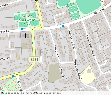 Beech House, Springfield Village, London, SW17 - Photo 1