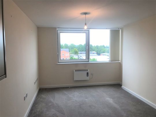 Box Apartments, Stockport Town Centre - Photo 1