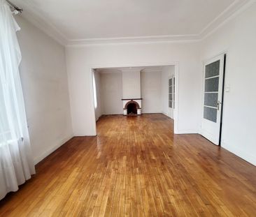 Location Appartement 3 pièces 72m² BOULOGNE SUR MER 62200 - Photo 1
