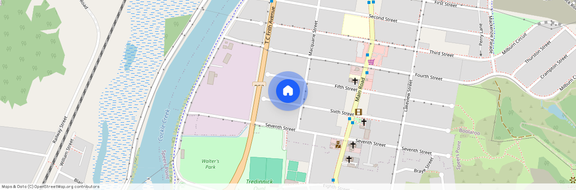 1/43 Sixth Street, Boolaroo