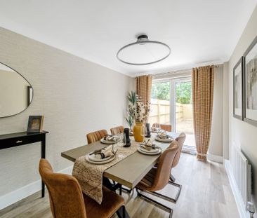 White Rose Close, York, Linton On Ouse - Photo 5