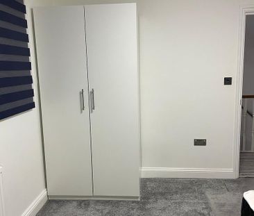 1 bedroom detached house to rent - Photo 5