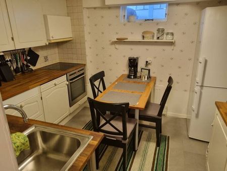 Gamla Björlandavägen, Göteborg - Photo 4