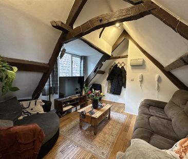 1 bedroom apartment to rent - Photo 3
