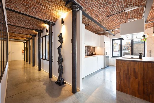 Loft te huur - Foto 1