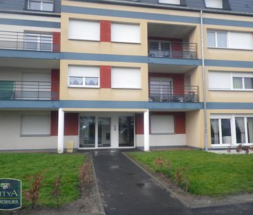 Location Appartement 3 pièces 62m² CAMBRAI 59400 - Photo 6