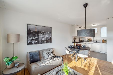 LEBEN IN DER LÄNGI, MODERNE WOHNUNG - Foto 5