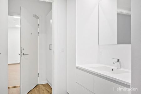 Kløvervej 46A, st. 4., 6000 Kolding - Foto 5