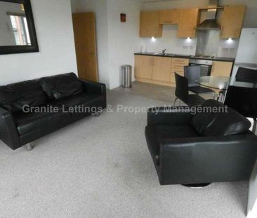 Stillwater Drive, Sportcity, Manchester, M11 - Photo 2