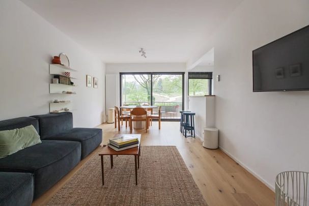 Appartement te huur - Foto 1