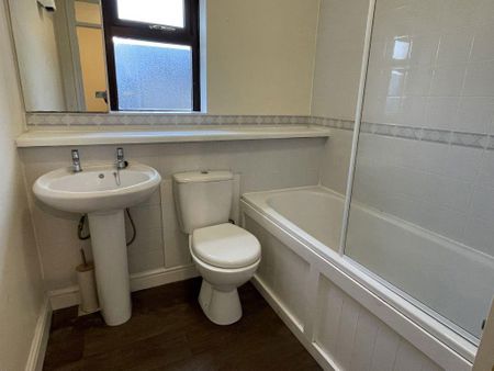 1 bedroom terraced house to rent - Photo 2