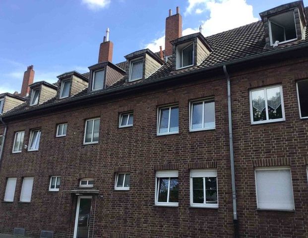 Individuelle 2-Zimmer-Wohnung - Foto 1