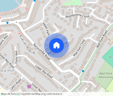 Ranscombe Close, Brixham, TQ5 - Photo 1