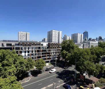 Appartement Nanterre - Photo 2