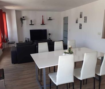 Appartement te huur - Photo 2