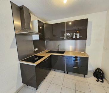 Location Appartement 2 pièces 41m² NICE 06000 - Photo 5