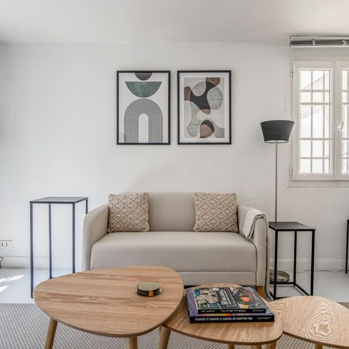 Rue du Pont aux Choux - Photo 1