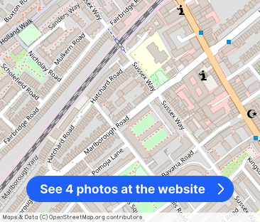 Marlborough Road, Archway - Photo 1