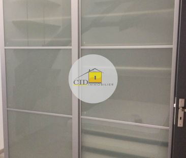 Location Appartement 2 pièces 36m² ST PRIEST 69800 - Photo 5