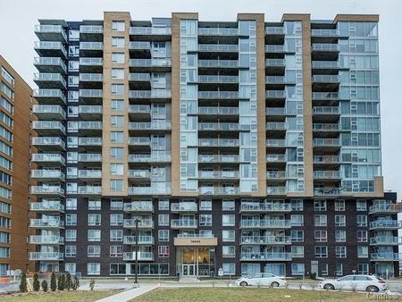 Nouveauté sur le marché Appartement à louer - Montréal (Ahuntsic-Cartierville) (Nouveau Bordeaux) - Photo 3