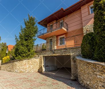 Tópart utca | Property for Long Term Rent in Budapest - Photo 3