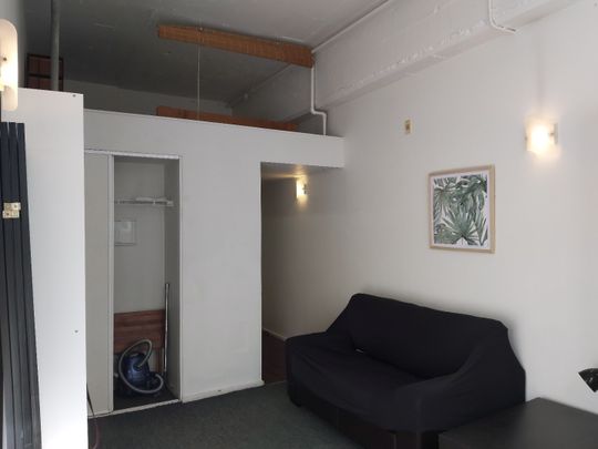 The Met, New York loft style apartment... in Auckland! - Photo 1