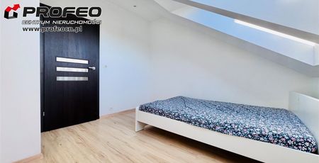 Mieszkanie na wynajem - Zdjęcie 4