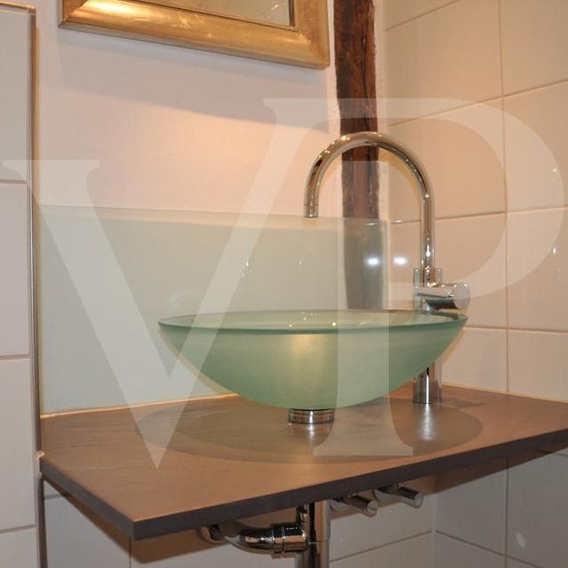 Ihr Haus im Haus - Romantischer Traum im Fachwerk - Photo 1