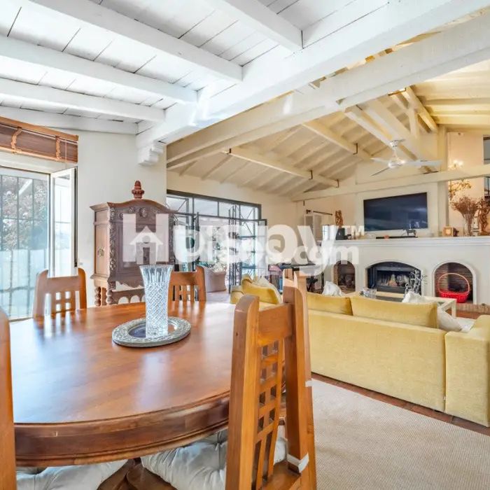 Casa unifamiliar en alquiler en Urbanización Horno de la Miera, número > - Foto 1