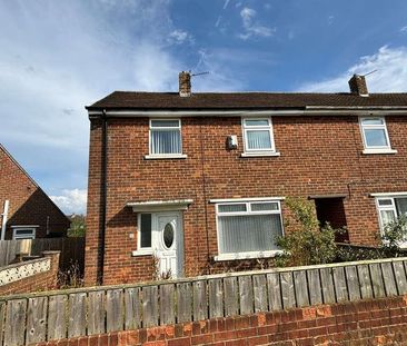 Queen Elizabeth Drive, Easington Lane, DH5 - Photo 2