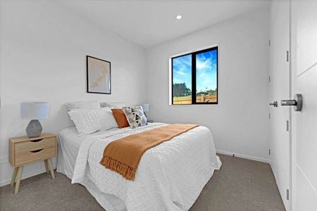 New 3-Bedroom Granny Flat in Flatbush - Photo 3