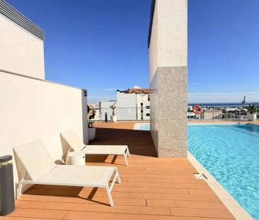 Alquiler de piso en Avenida Catedratico Soler - Photo 3