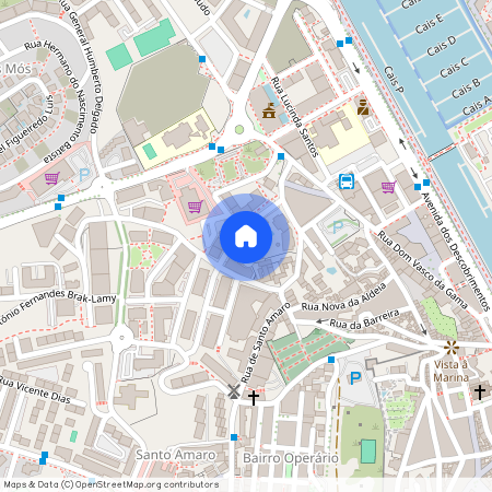 Building Rua Convento de São Francisco - dreamalgarve-mediacao-imobiliria-lda - 1384314, Lagos