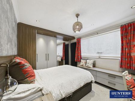 2 bedroom bungalow to rent - Photo 4