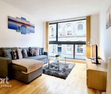 2 bedroom flat to rent - Photo 6