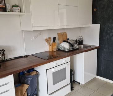 Appartement Bornel - 2 pièces - 30.74m² , Bornel - Photo 1