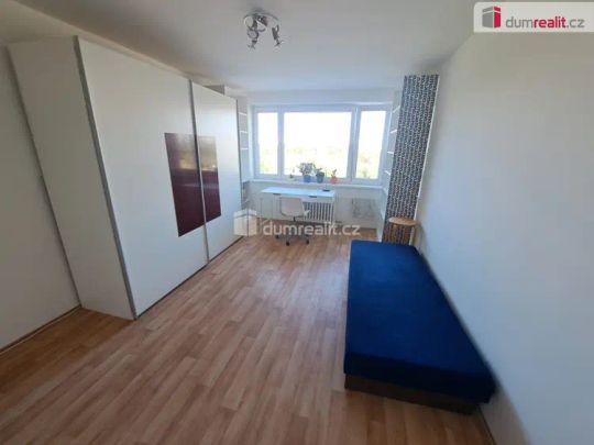 Byt 1KK/27 m - Photo 1