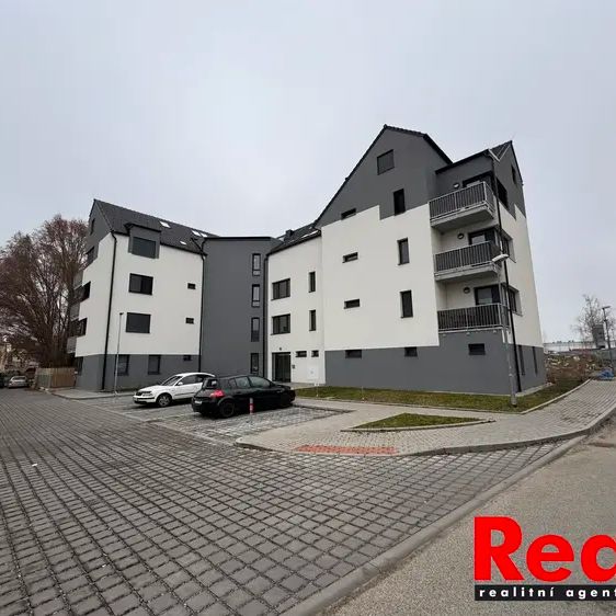 Pronájem, novostavba, byt 3+kk, CP 68 m - Photo 1